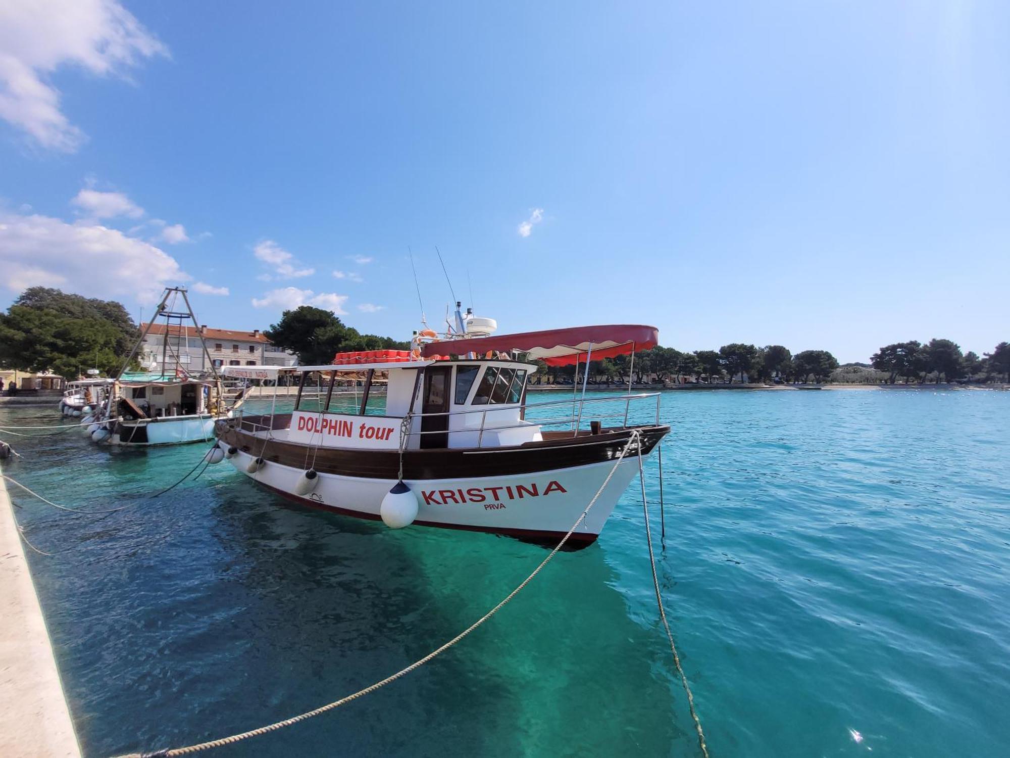 Ferienwohnung Mit Pool Kroatien Mit Meerblick Und Pool Lovran Dış mekan fotoğraf